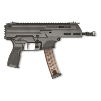 Springfield Armory Kuna Semi-Automatic, 9mm, 6.125" Barrel, 30+1 Rounds