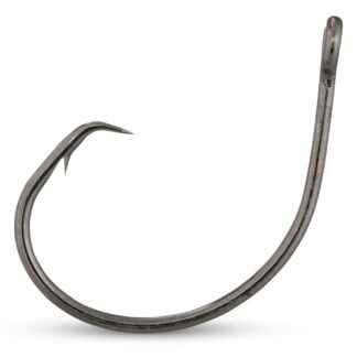 Mustad Demon Perfect Circle In-Line 1X Hook