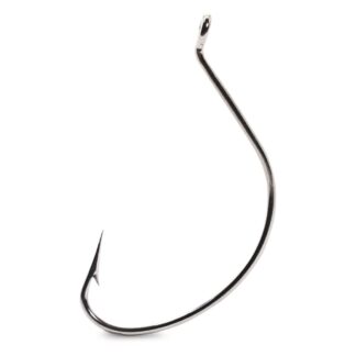 Mustad Wide Gap Hollow Point Hook