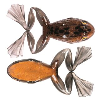 Livetarget Freestyle Frog, 2.5"