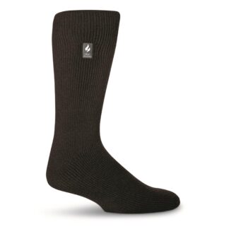 Heat Holders Joshua Original Solid Crew Sock