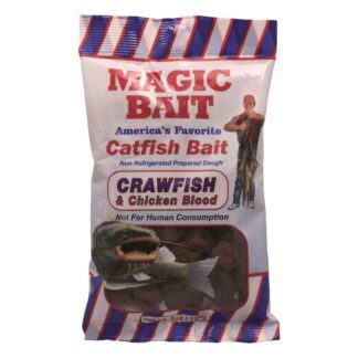Magic Bait Cubed Dough Bait