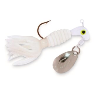 Road Runner Crappie Tamer Jig