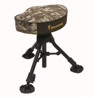 Browning Sportsman 360 Cush Stool