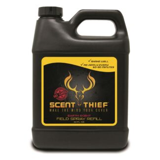 Scent Thief Field Spray Refill