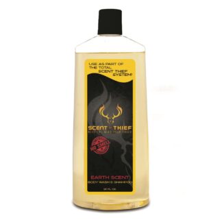 Scent Thief Body Wash, 16 oz.