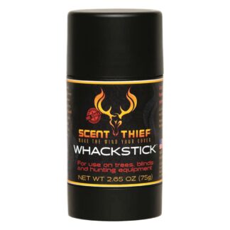 Scent Thief Whackstick