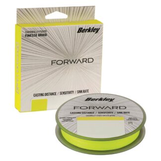 Berkley Forward Braid