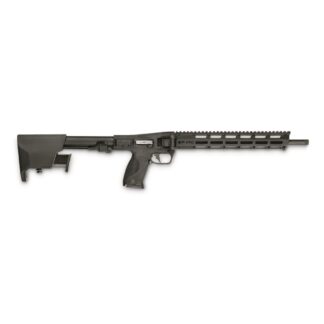 Smith & Wesson M&P FPC Folding 10mm Carbine, 16.25" Barrel, 15+1 Capacity