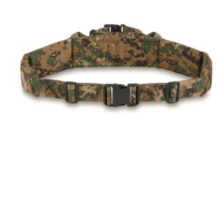 U.S. Military Surplus FireForce ALICE Pack Kidney Belt, New