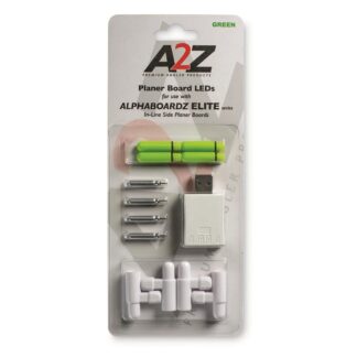 Alphaboardz A2Z Planer Board LED Lights