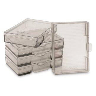 BKK OCD Accessory Boxes
