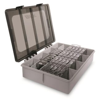 BKK OCD Tackle System Starter Kit