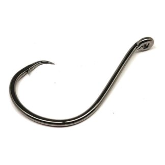 Gamakatsu Octopus Circle Hooks, Offset-Point