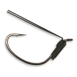 Gamakatsu Wicked Wacky Hooks, 3 Pack
