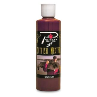 Pautzke Catfish Nectar