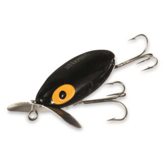 Arbogast Jitterbug