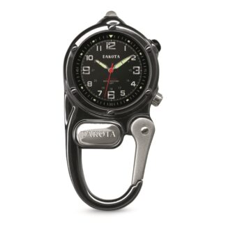 Dakota Watch Miniclip Microlight