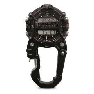 Dakota Watch Bottle Opener Digi Cage Clip