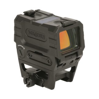 Holosun AEMS PRO X2 Green Dot Sight, Multi Reticle System