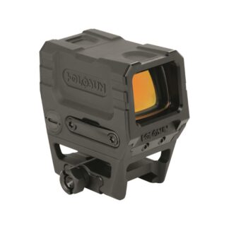 Holosun AEMS CORE X2 Red Dot Sight, 2 MOA