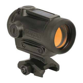 Holosun ARO EVO 2 MOA Red Dot Sight, 1X