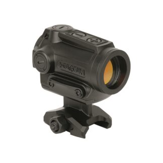 Holosun ARO MRS Gold Dot Sight, Multi-Reticle System, 1X