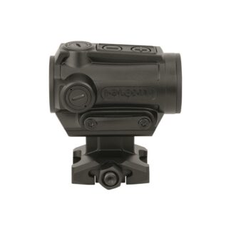 Holosun ARO GD2 Gold Dot Sight, 2 MOA, 1X