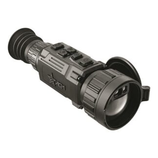 AGM Rattler V3 LRF 50-640 3.5x Thermal Riflescope with Laser Rangefinder
