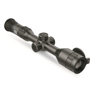 AGM Adder V2 35-384 Thermal Riflescope, 4–24x