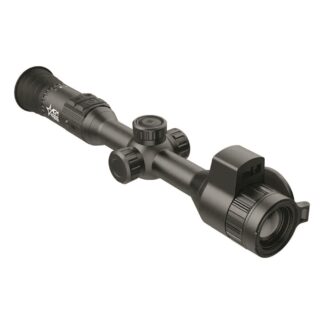 AGM Adder V2 LRF 35-640 2.5x Thermal Riflescope with Laser Rangefinder