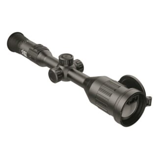 AGM Adder V2 LRF 60-1280 2.5-28x Thermal Riflescope with Laser Rangefinder