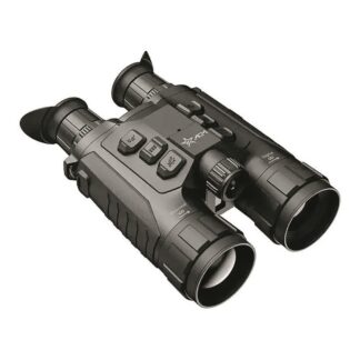 AGM ObservIR LRF 50-640 Thermal and Digital Day/Night Vision Binoculars, 3-24x