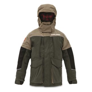 Eskimo Youth Explorer Jacket