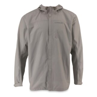 Striker Impulse Packable Rain Jacket