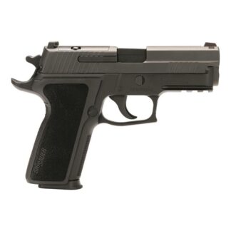 Sig Sauer P229 Elite, Semi-auto, 9mm, 3.9" Barrel, 15+1 Rounds