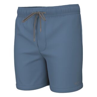 Huk Youth Pursuit Volley Shorts