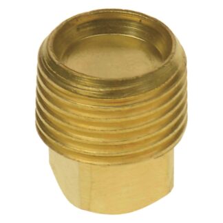 T-H Marine Boat Garboard Train Plug