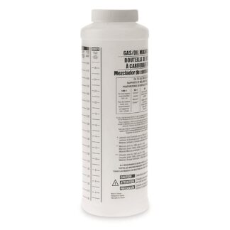 T-H Marine Boat Gas/Oil Mixing Bottle
