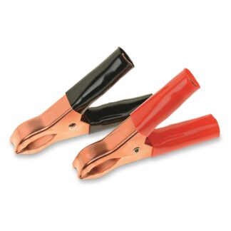 T-H Marine Boat Battery Clips