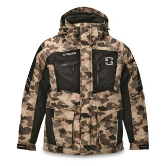 Striker Climate Jacket