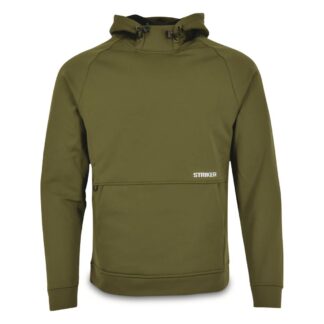 Striker Barricade Hoody