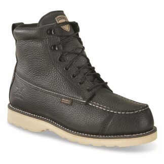 Irish Setter Men's Wingshooter 7" Waterproof Upland Hunting Boots