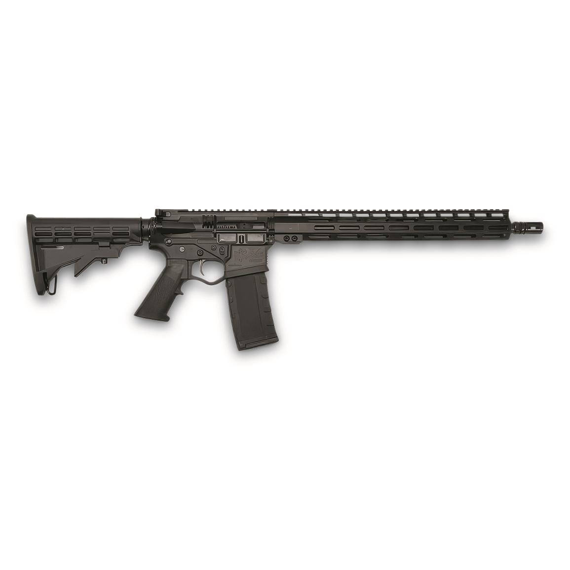 American Tactical Alpha Maxx RIA, Semi-auto, 5.56x45mm, 16" Barrel, 30+1 Rounds