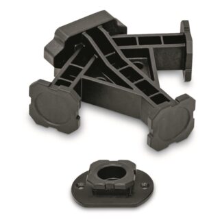 Eskimo E-Hub Triple Mount Splitter