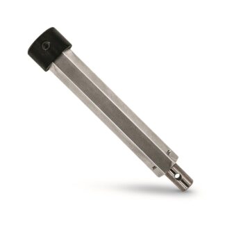 Eskimo 8" Hex Auger Extension