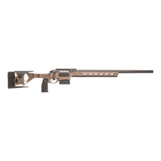 Seekins Precision HAVAK HIT Pro M3, Bolt, 6.5 PRC, 24" Barrel, 5+1 Rounds