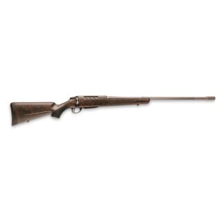 Tikka T3x Lite Roughtech Ember, Bolt Action, .300 Win. Mag, 24.3" Barrel, 3+1 Rounds