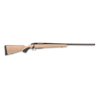 Tikka T3x Lite Roughtech Tan, Bolt Action, 7mm Rem Mag, 24.3" Barrel, 3+1 Rounds