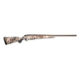 Tikka T3x Lite Roughtech, Bolt Action, 7mm PRC, 24" Barrel, 3+1 Rounds